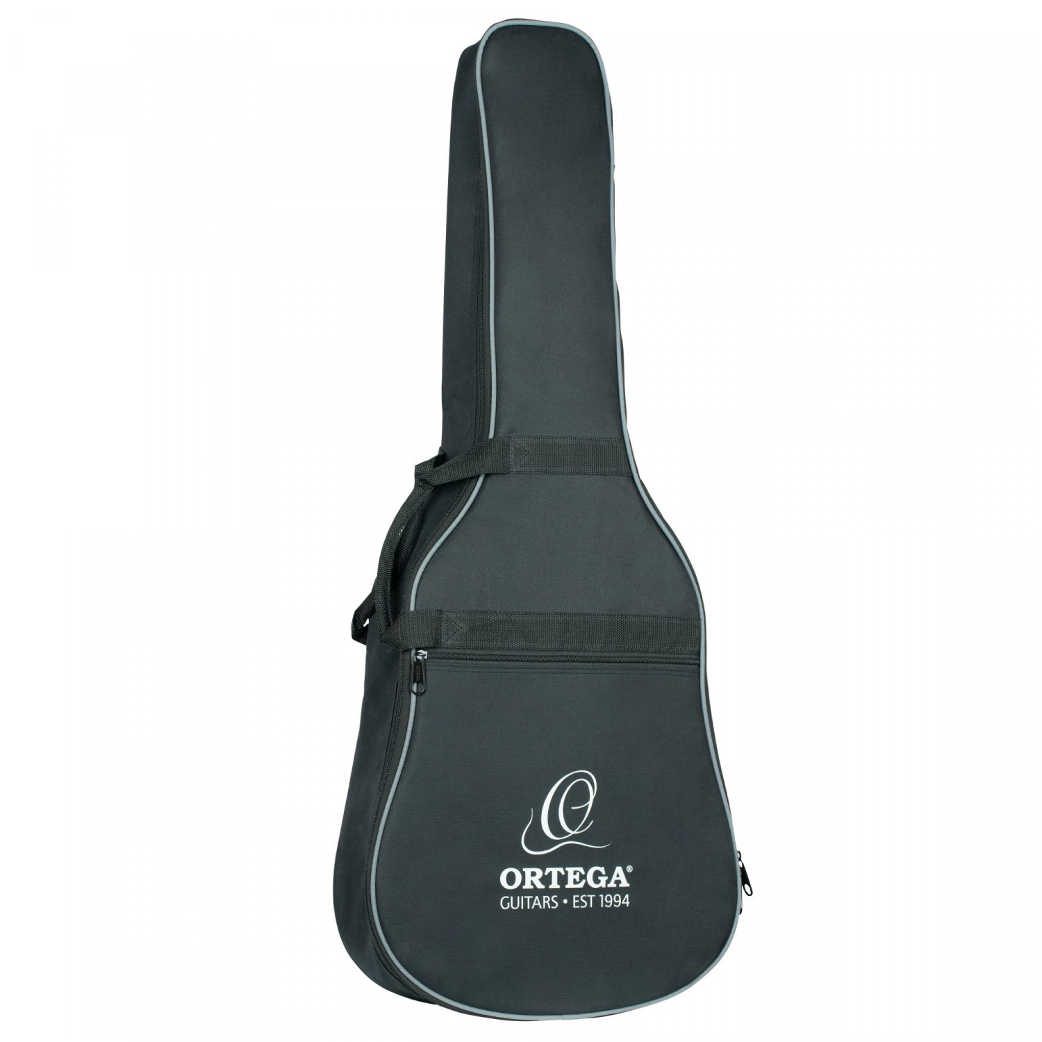 Ortega - RRA-PLT Parlor Body Ranger Platinum - Musik Utan Gränser 