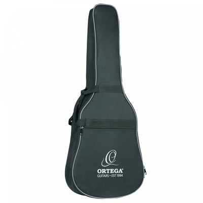 Ortega - RRA-PLT Parlor Body Ranger Platinum - Musik Utan Gränser 