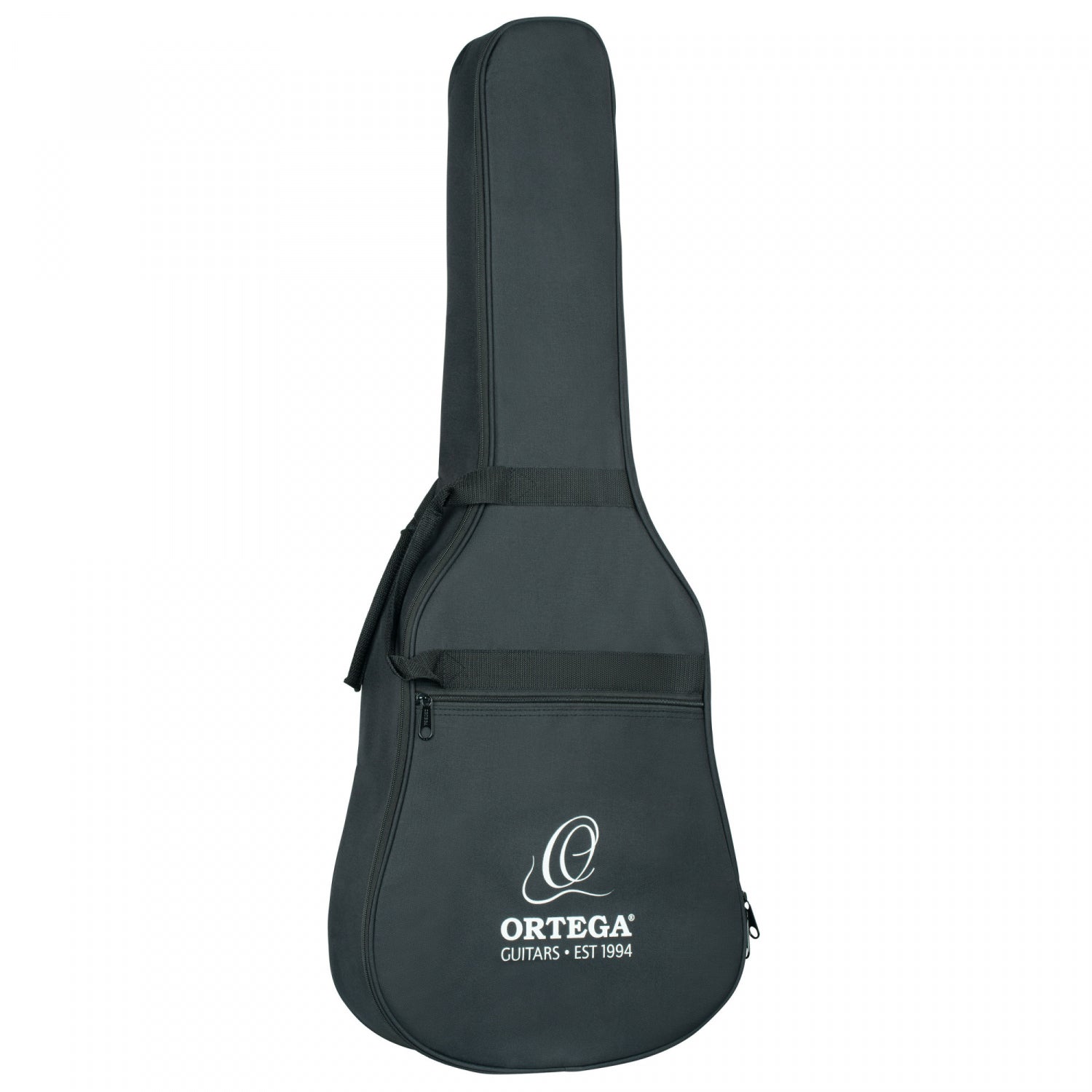Ortega - RRA-BKT Parlor Body Ranger Black - Musik Utan Gränser 