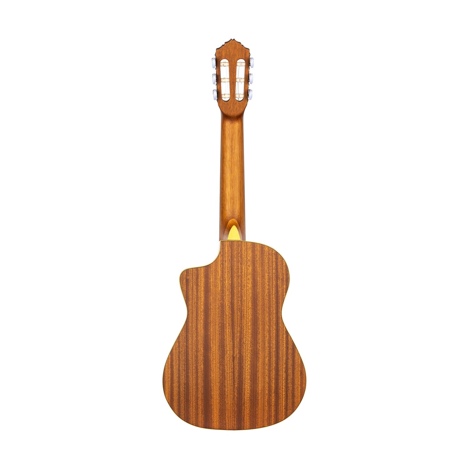Ortega - RQC25 Klassisk Gitarr Requinto - Musik Utan Gränser 