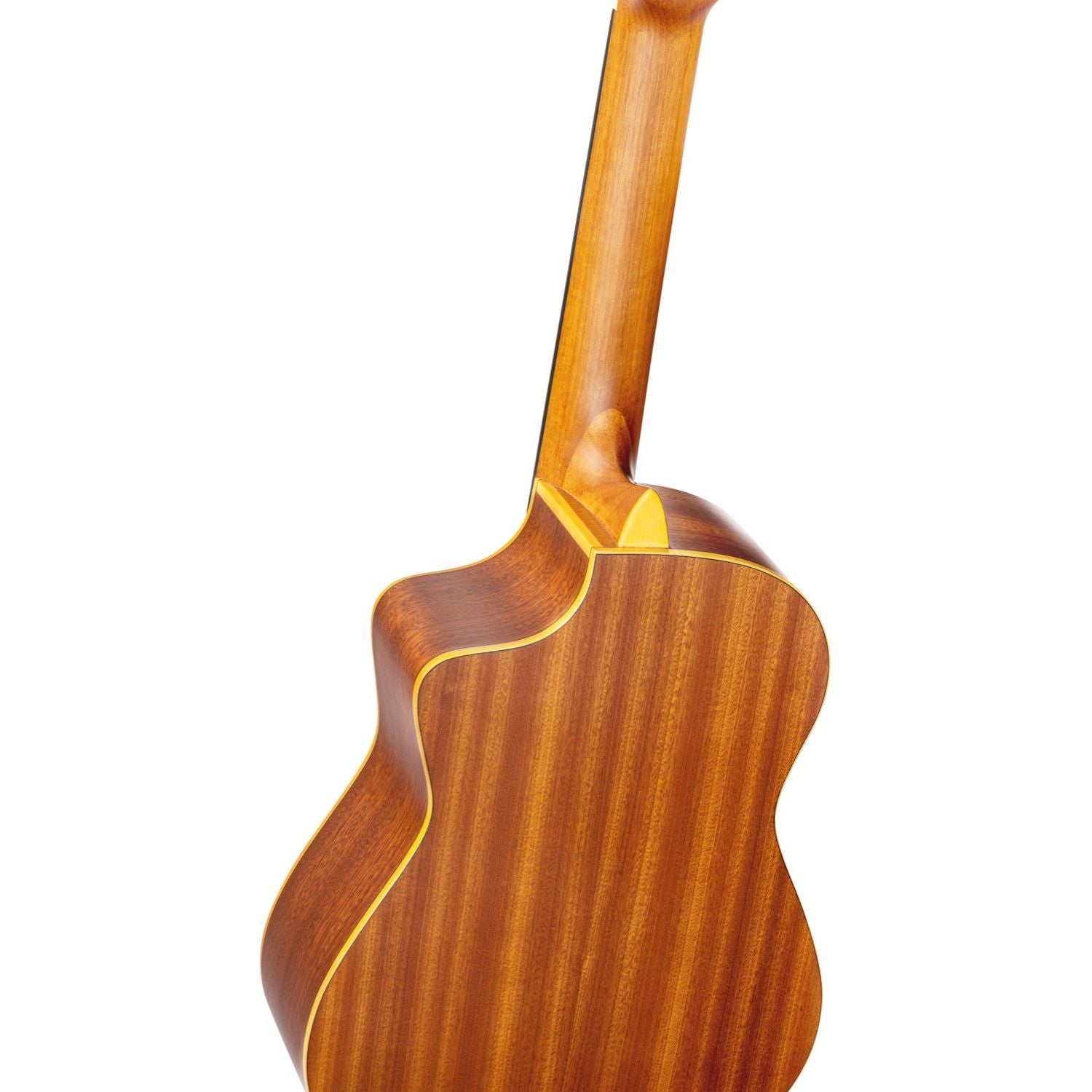 Ortega - RQC25 Klassisk Gitarr Requinto - Musik Utan Gränser 