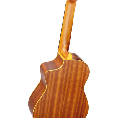 Ortega - RQC25 Klassisk Gitarr Requinto - Musik Utan Gränser 