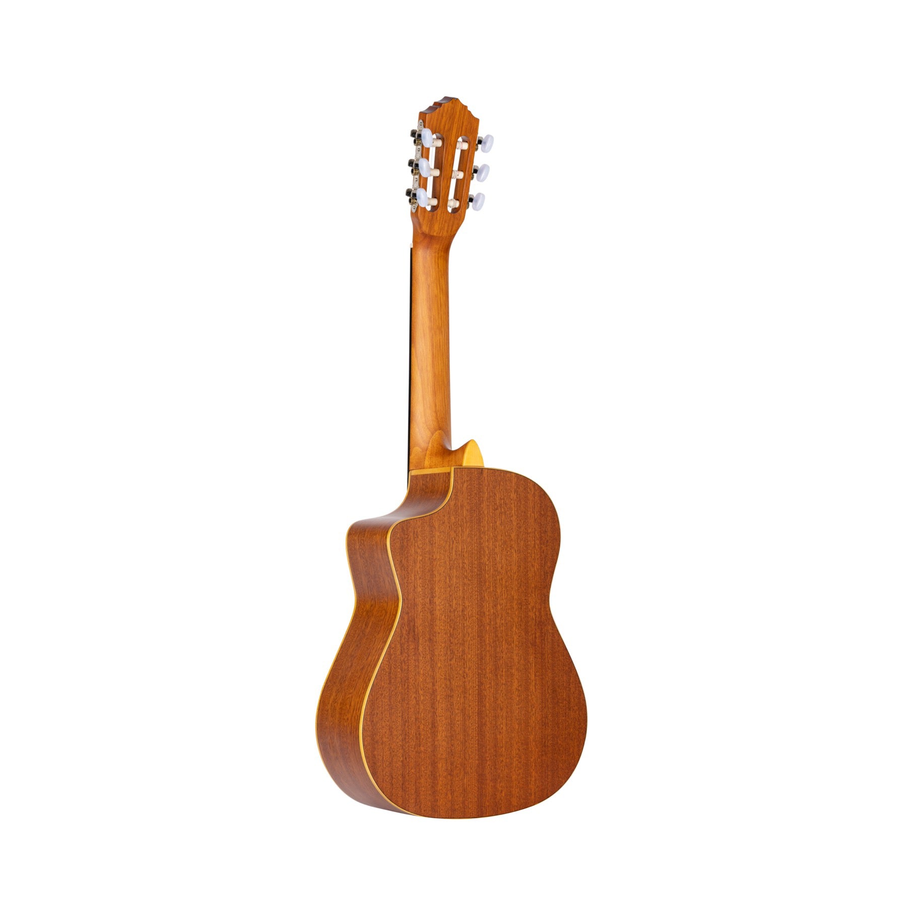 Ortega - RQ39 Requinto Solid Cedar Top - Musik Utan Gränser 