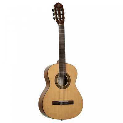Ortega - Pickers Pack gitarrpaket 3/4 - Musik Utan Gränser 