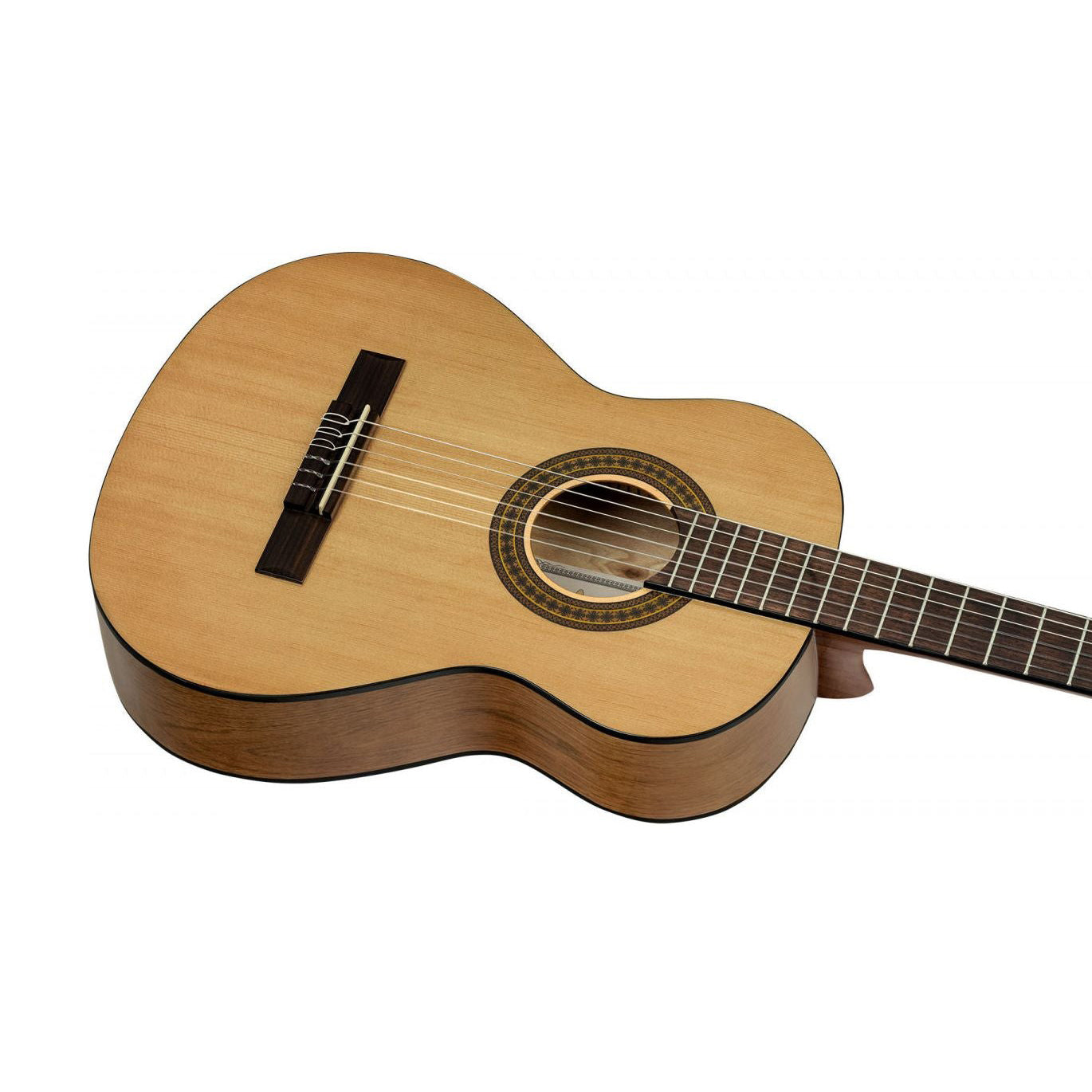 Ortega - Pickers Pack gitarrpaket 3/4 - Musik Utan Gränser 