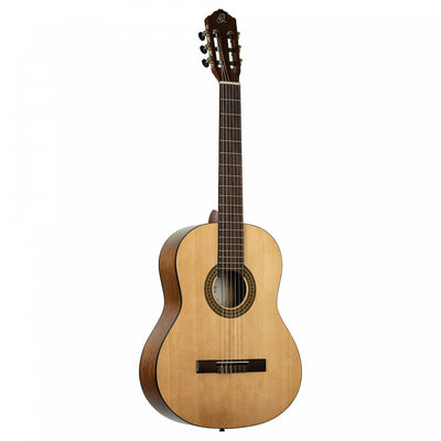 Ortega - Pickers Pack gitarrpaket 4/4 - Musik Utan Gränser 