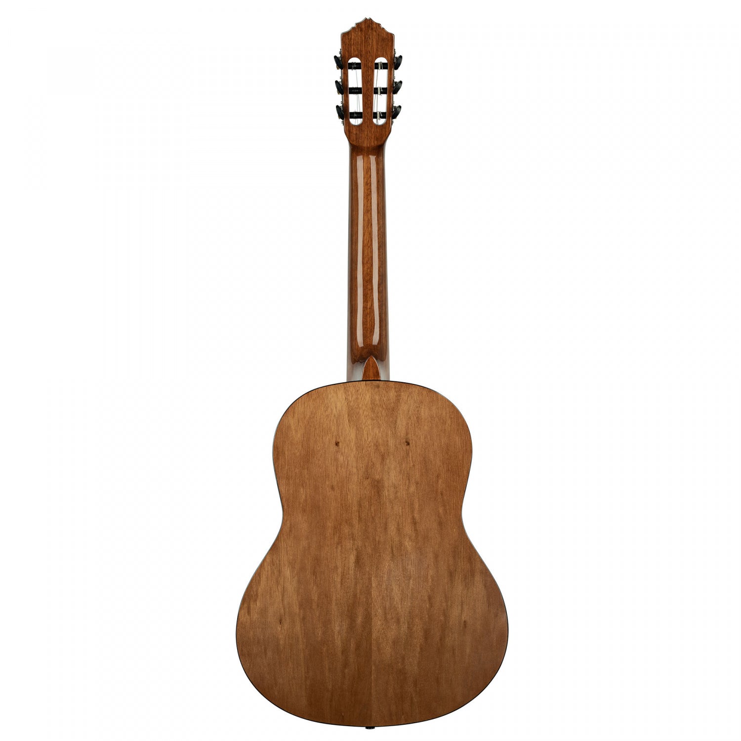 Ortega - Pickers Pack gitarrpaket 4/4 - Musik Utan Gränser 