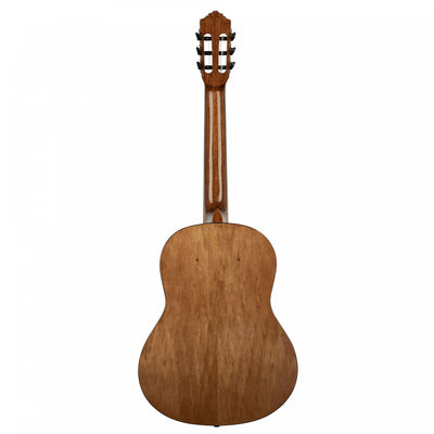 Ortega - Pickers Pack gitarrpaket 4/4 - Musik Utan Gränser 