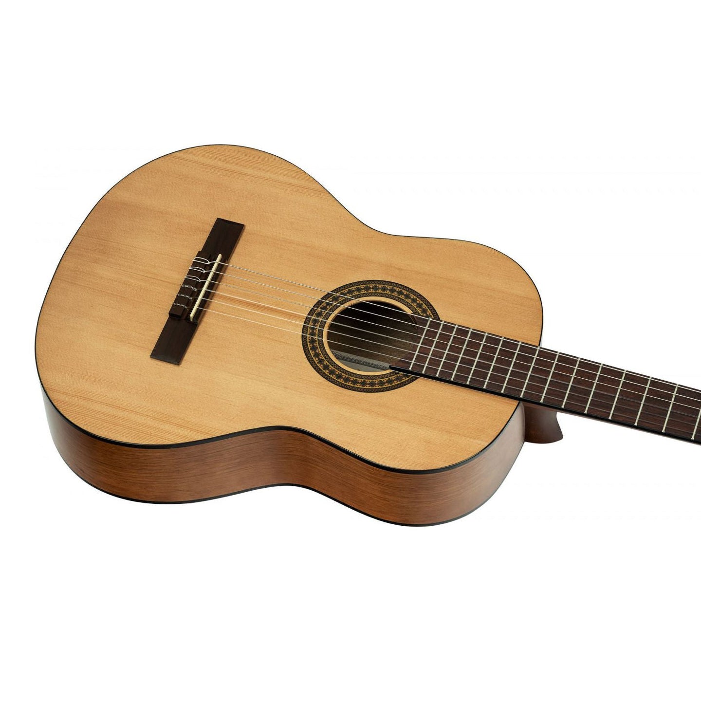 Ortega - Pickers Pack gitarrpaket 4/4 - Musik Utan Gränser 
