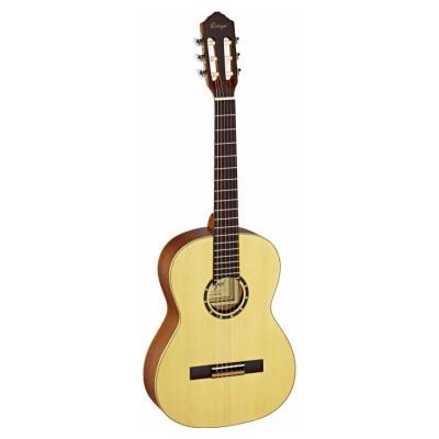 Ortega - R121-7/8 - Musik Utan Gränser 