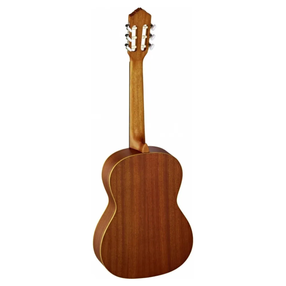 Ortega - R121-7/8 - Musik Utan Gränser 