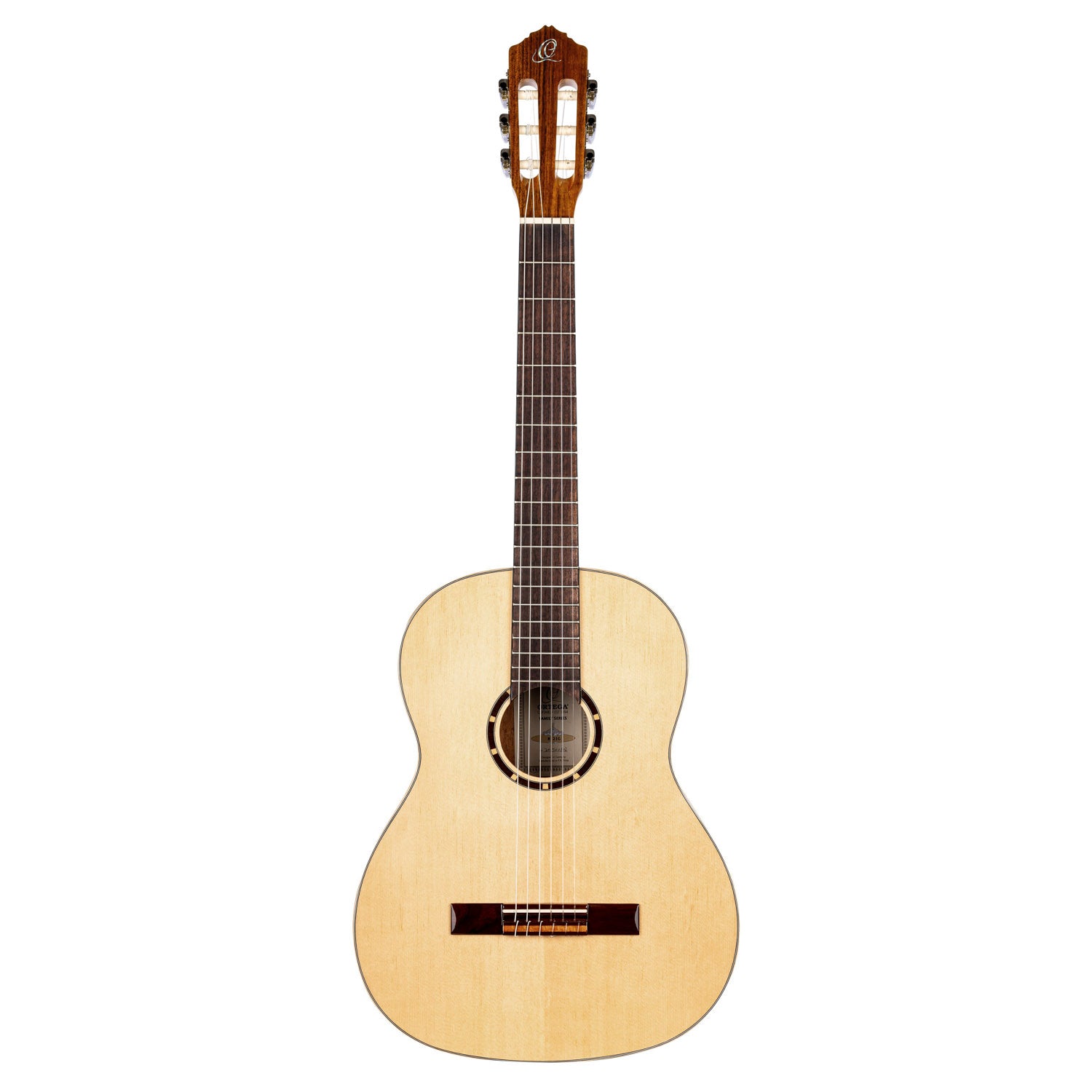 Ortega - R121G Family Series Gloss - Musik Utan Gränser 