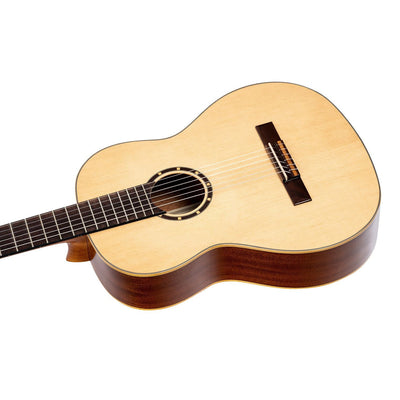Ortega - R121G Family Series Gloss - Musik Utan Gränser 