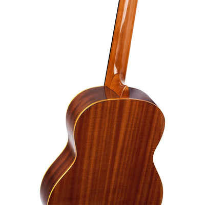 Ortega - R121G Family Series Gloss - Musik Utan Gränser 