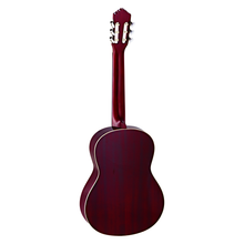 Ladda upp bild till gallerivisning, Ortega - R121WR 4/4 Gloss Wine Red - Musik Utan Gränser 
