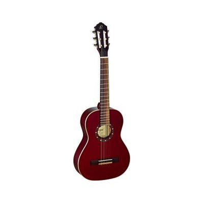 Ortega - R121-1/2WR - Musik Utan Gränser 