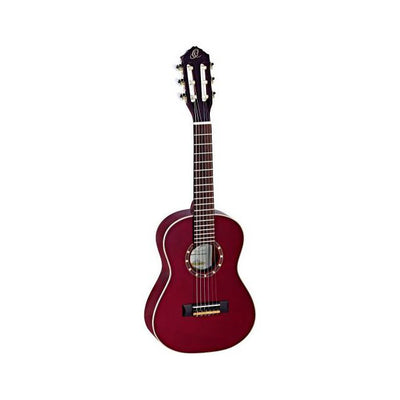 Ortega - R121-1/4WR - Musik Utan Gränser 