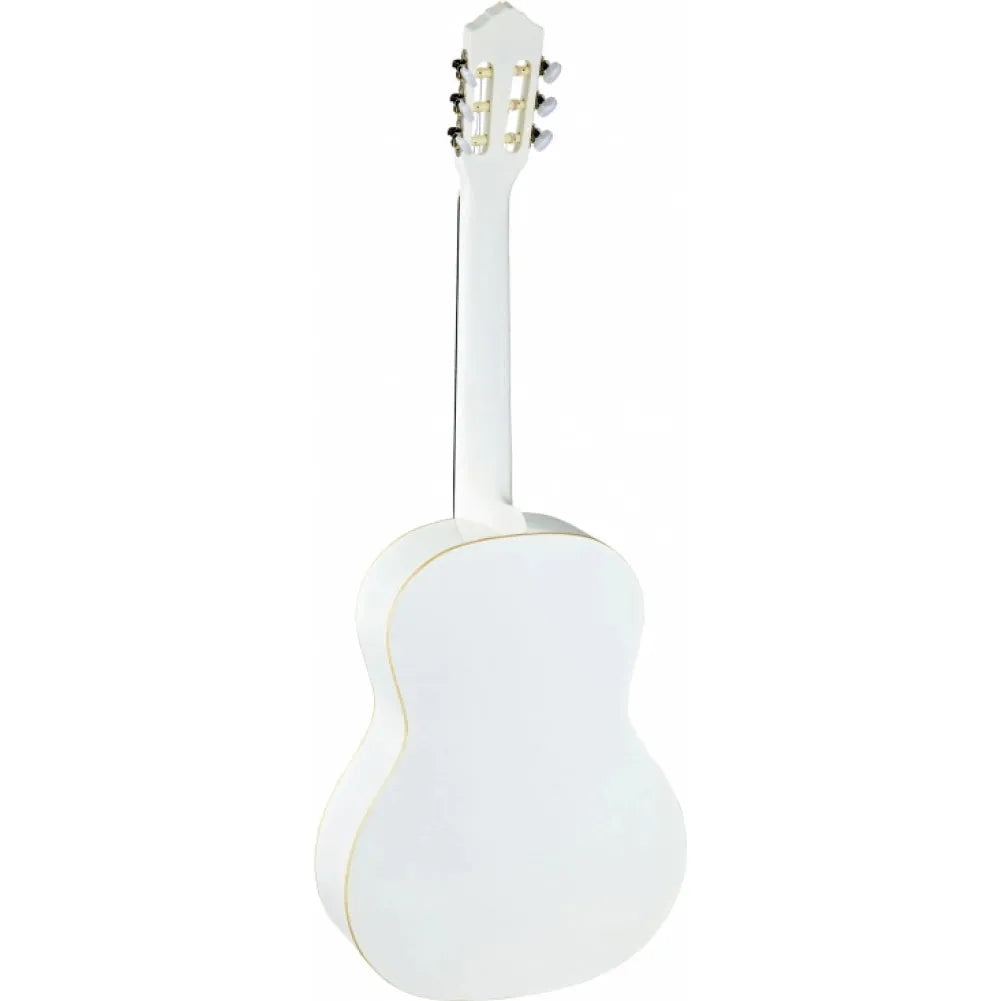 Ortega - R121-3/4WH - Musik Utan Gränser 