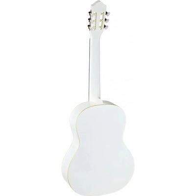 Ortega - R121-3/4WH - Musik Utan Gränser 