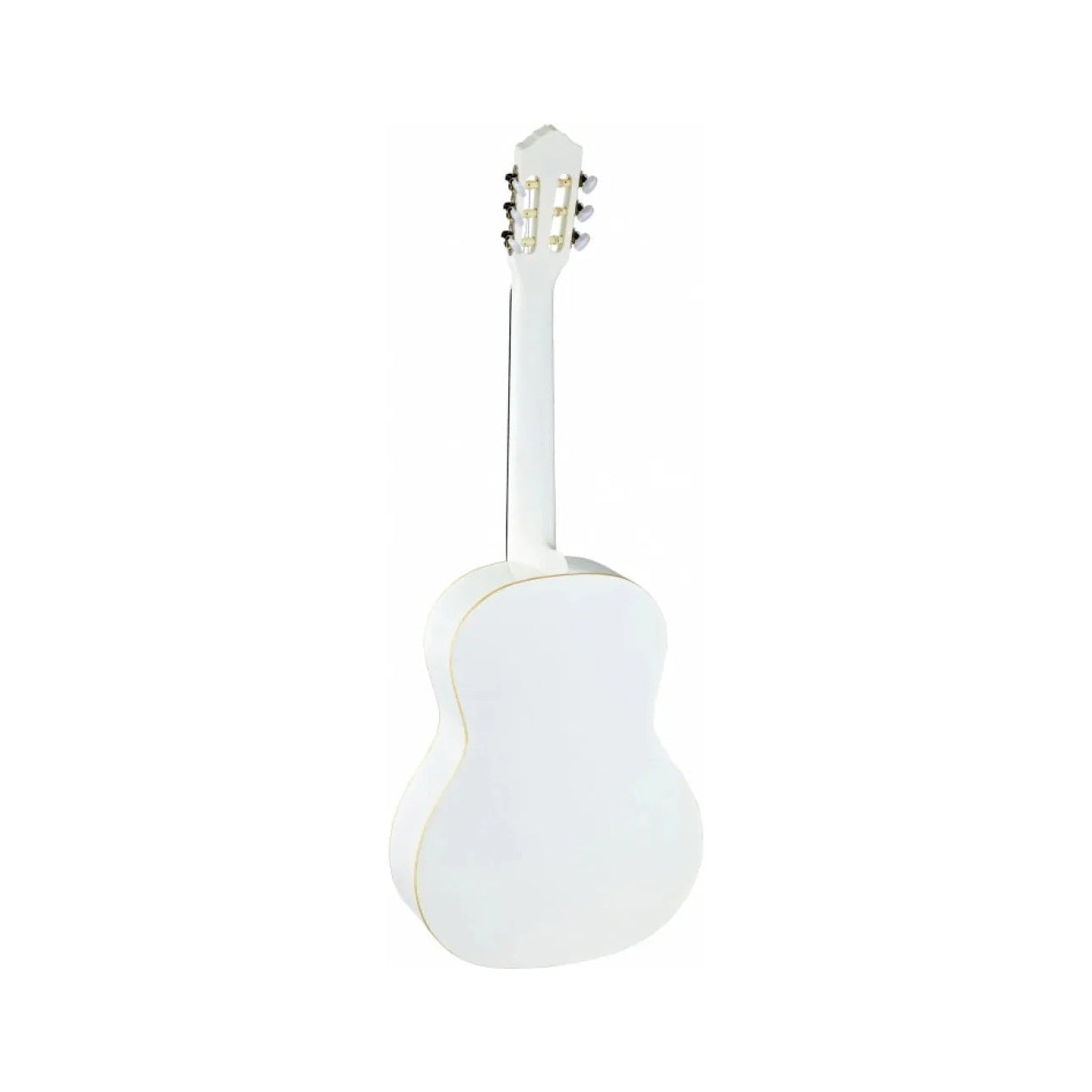 Ortega - R121-1/4WH - Musik Utan Gränser 