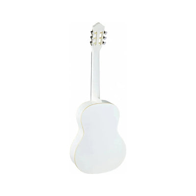 Ortega - R121-1/4WH - Musik Utan Gränser 