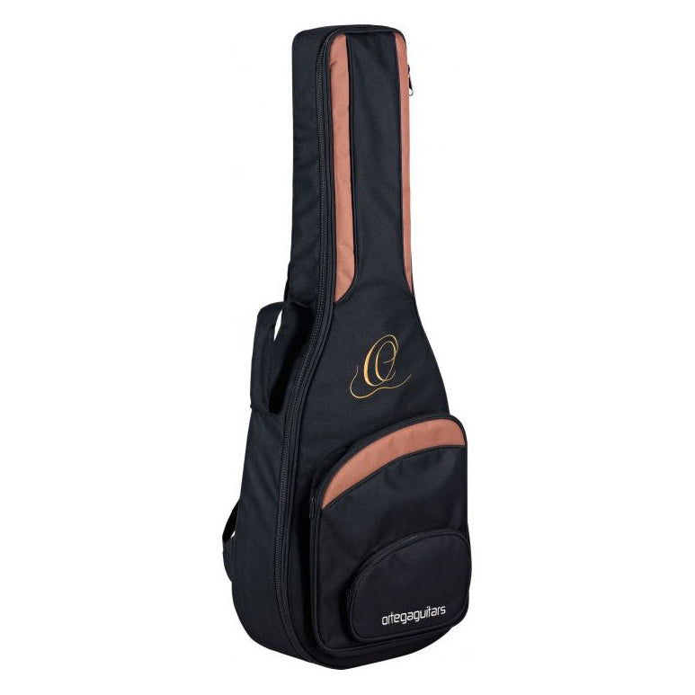 Ortega - R221BK 4/4 Gloss Black - Musik Utan Gränser 