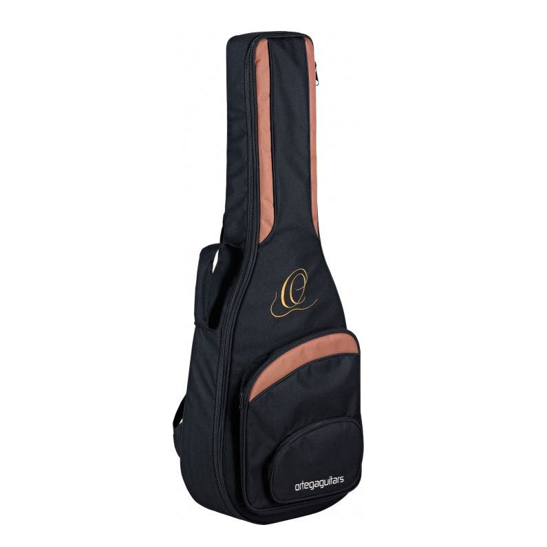 Ortega - R221SNBK 4/4 Slim Neck svart - Musik Utan Gränser 