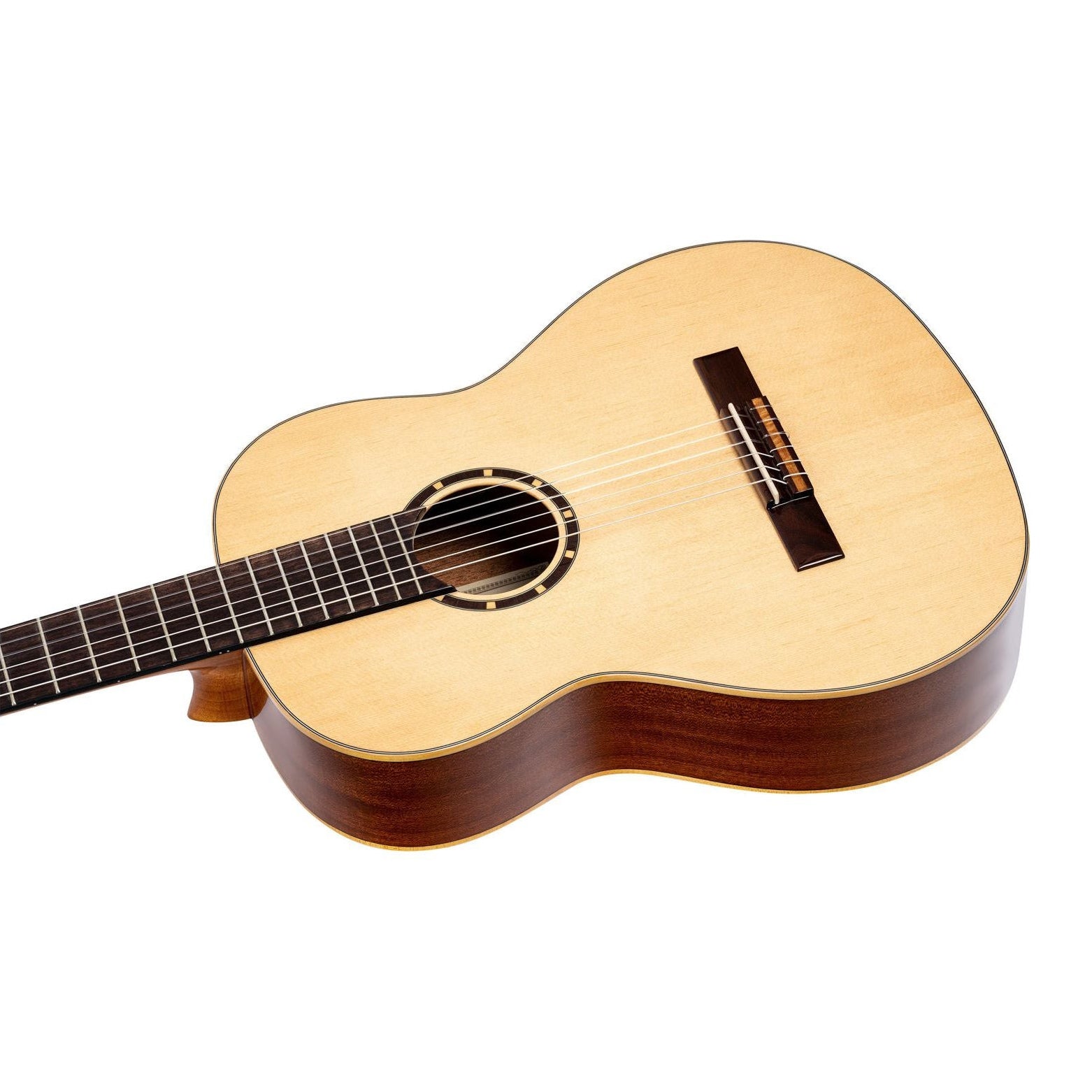 Ortega - R122G Family Series Gloss - Musik Utan Gränser 