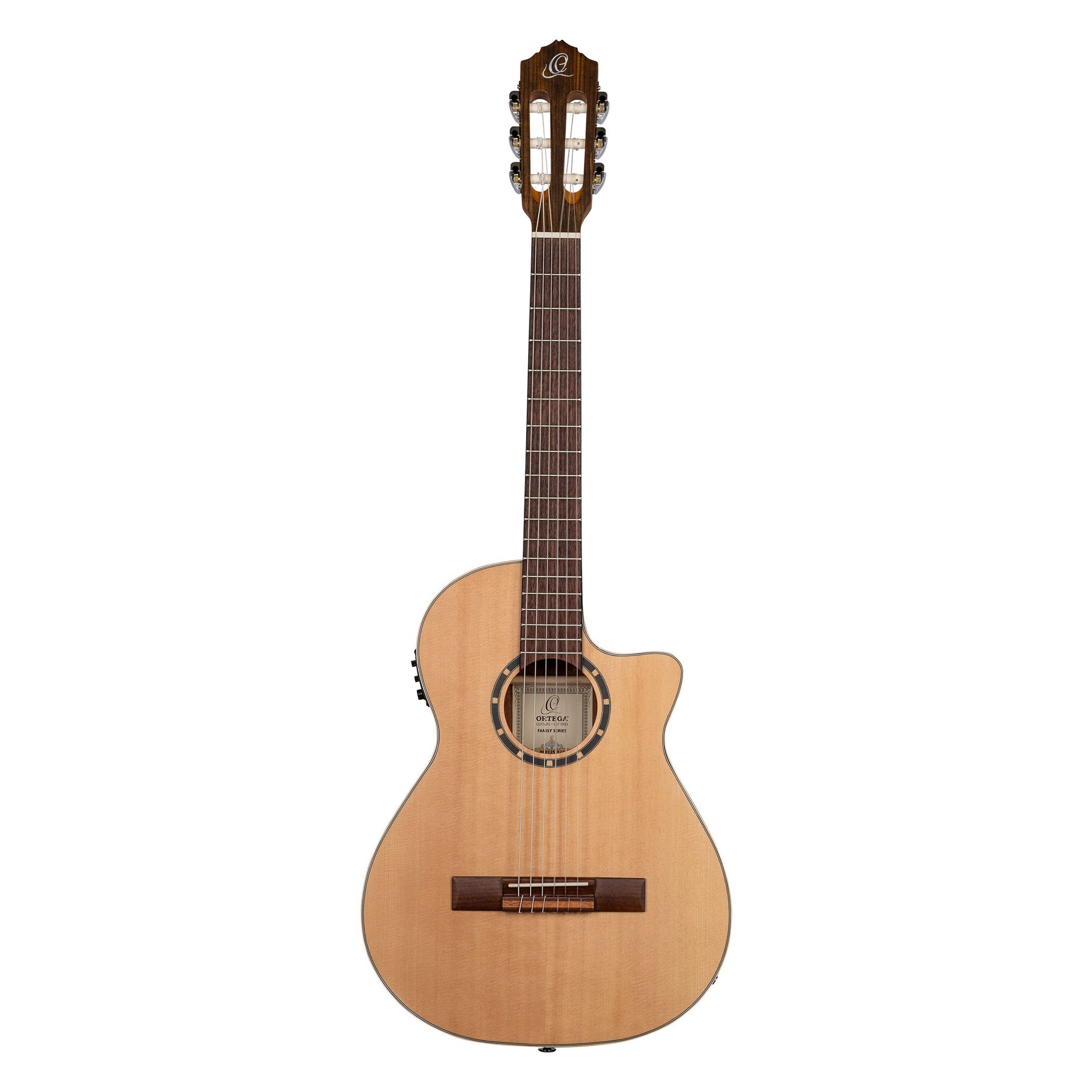 Ortega - RCE125-3/4 - Musik Utan Gränser 