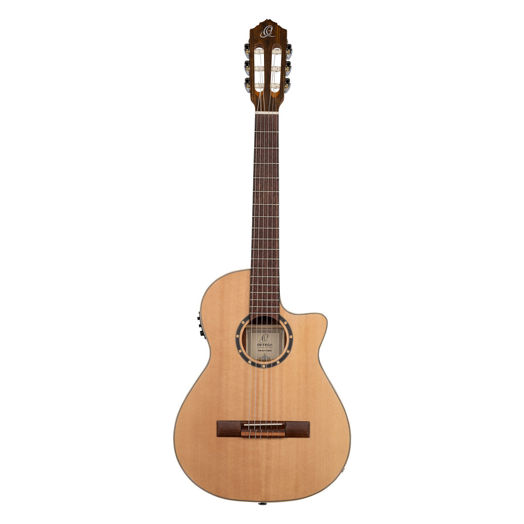 Ortega - RCE125-3/4 - Musik Utan Gränser 