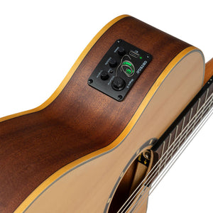 Ortega - RCE125-3/4 - Musik Utan Gränser 