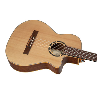 Ortega - RCE125-3/4 - Musik Utan Gränser 