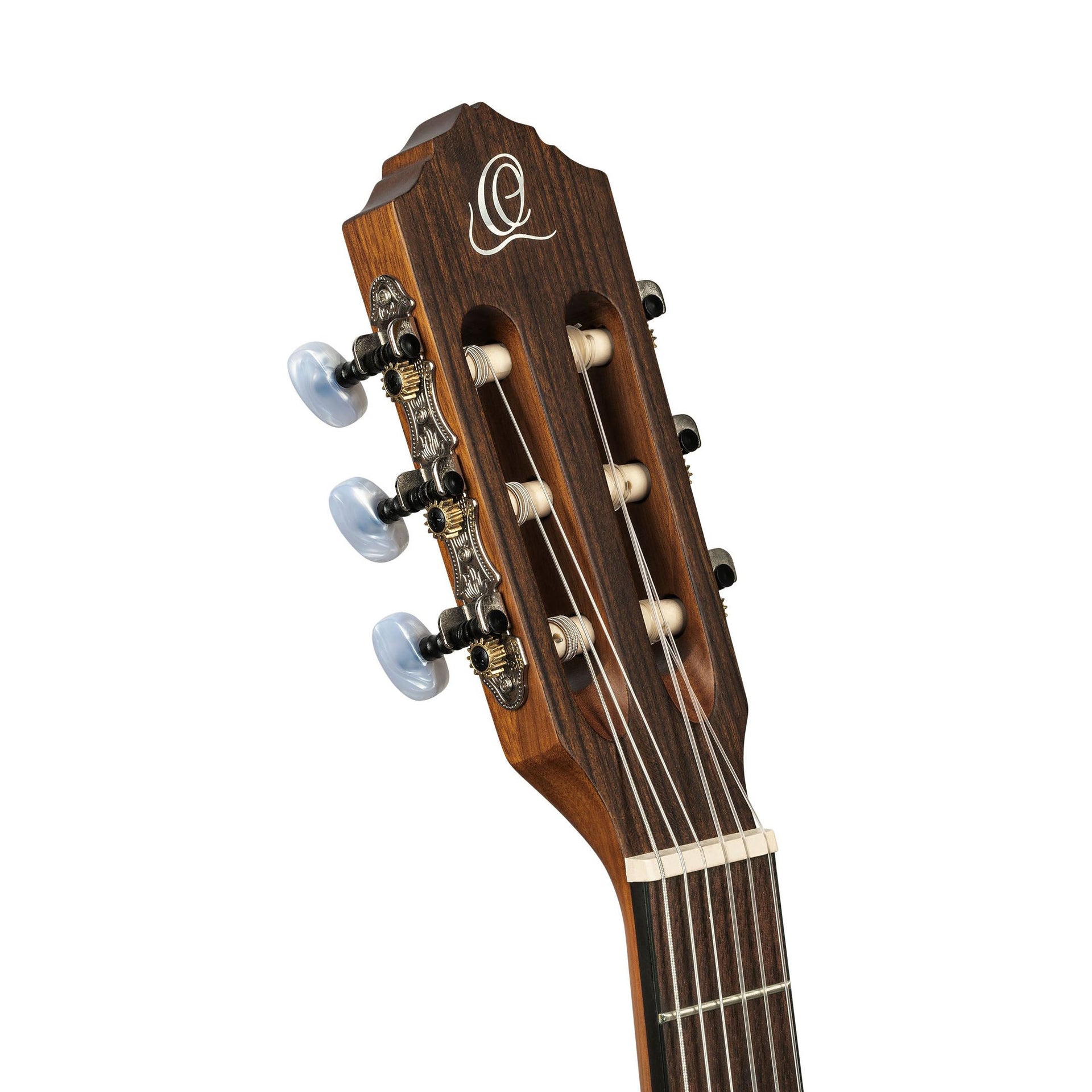 Ortega - RCE125-3/4 - Musik Utan Gränser 