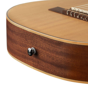 Ortega - RCE125-3/4 - Musik Utan Gränser 
