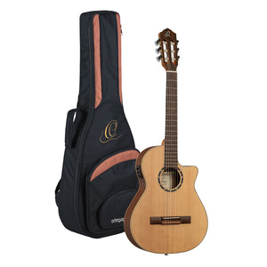 Ortega - RCE125-3/4 - Musik Utan Gränser 