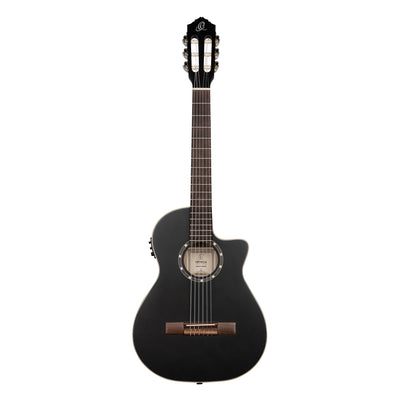 Ortega - RCE125SBK-3/4 - Musik Utan Gränser 