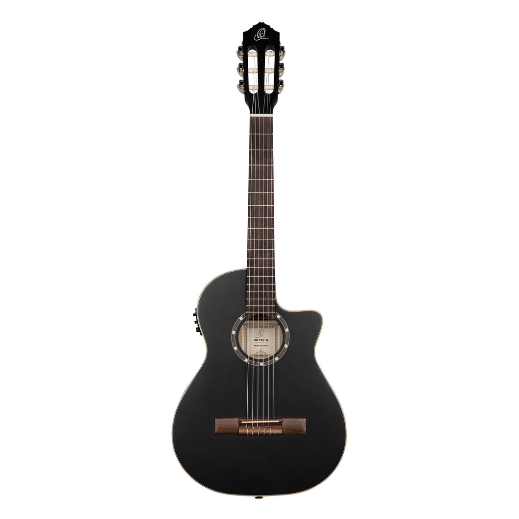 Ortega - RCE125SBK-3/4 - Musik Utan Gränser 