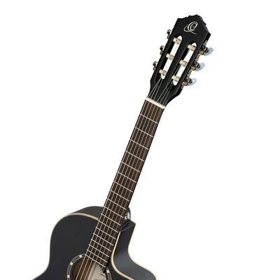 Ortega - RCE125SBK-3/4 - Musik Utan Gränser 