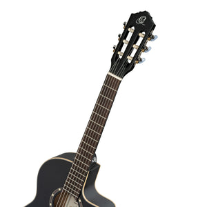 Ortega - RCE125SBK-3/4 - Musik Utan Gränser 