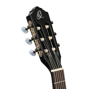 Ortega - RCE125SBK-3/4 - Musik Utan Gränser 