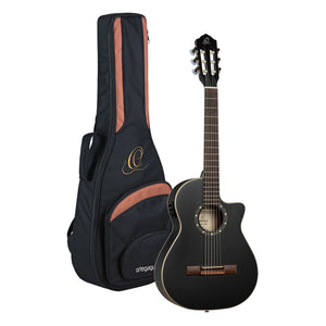 Ortega - RCE125SBK-3/4 - Musik Utan Gränser 