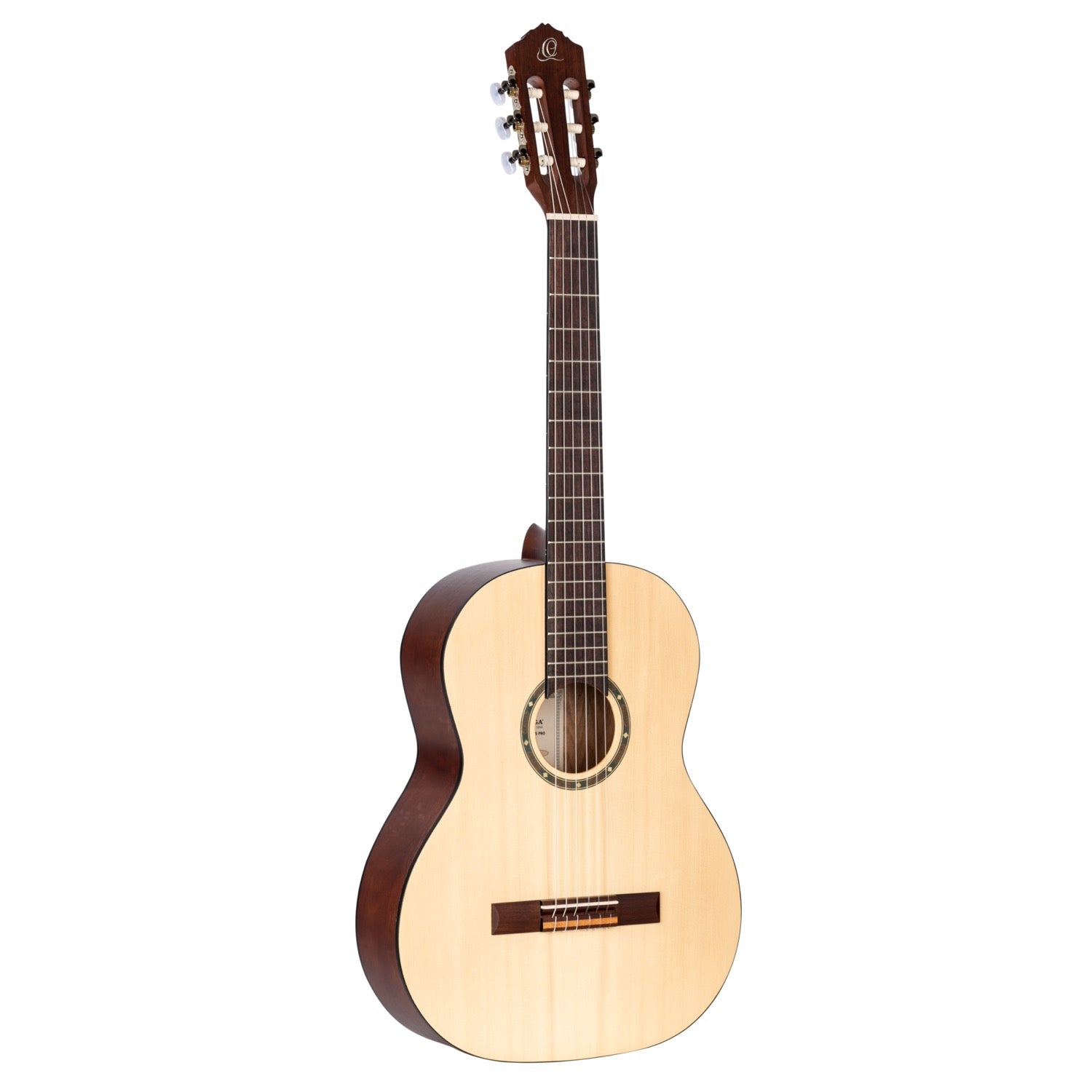 Ortega - R55 Solid Top Family Pro - Musik Utan Gränser 
