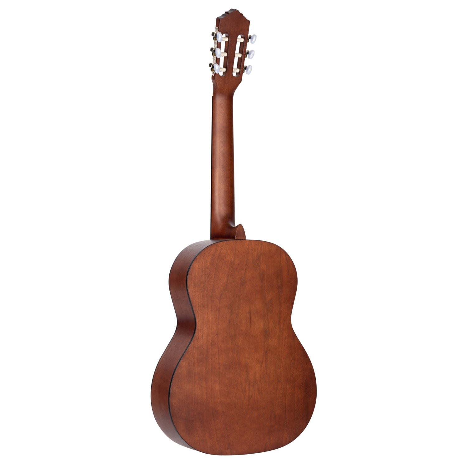 Ortega - R55 Solid Top Family Pro - Musik Utan Gränser 