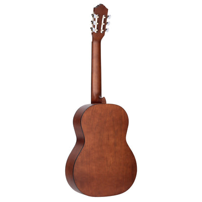 Ortega - R55 Solid Top Family Pro - Musik Utan Gränser 