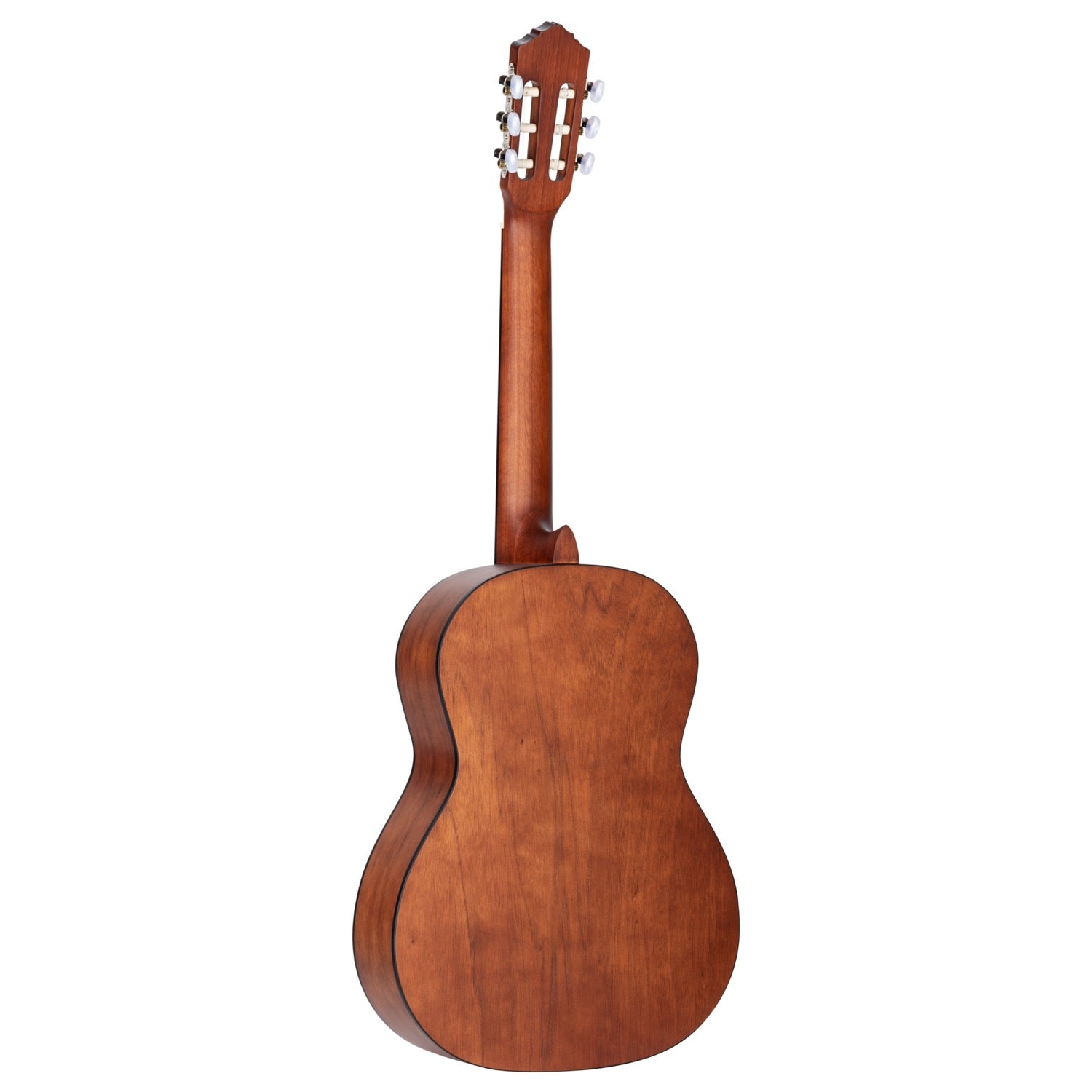 Ortega - R55BFT 4/4 Solid Top Bourbon Fade - Musik Utan Gränser 