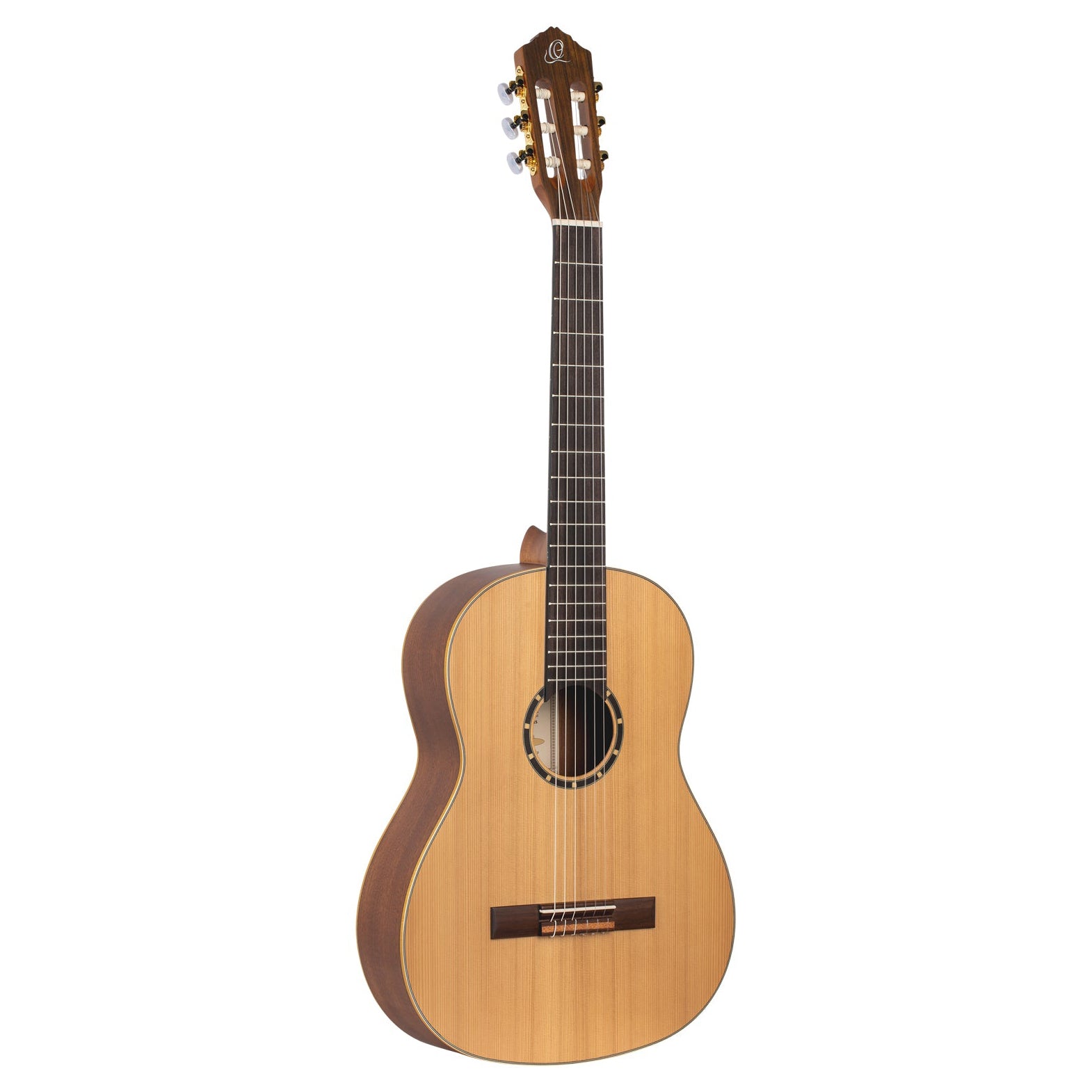 Ortega - R131 Family Series Pro - Musik Utan Gränser 