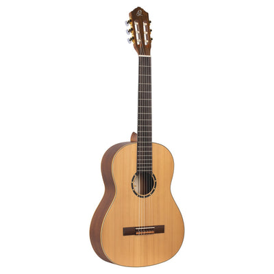 Ortega - R131 Family Series Pro - Musik Utan Gränser 