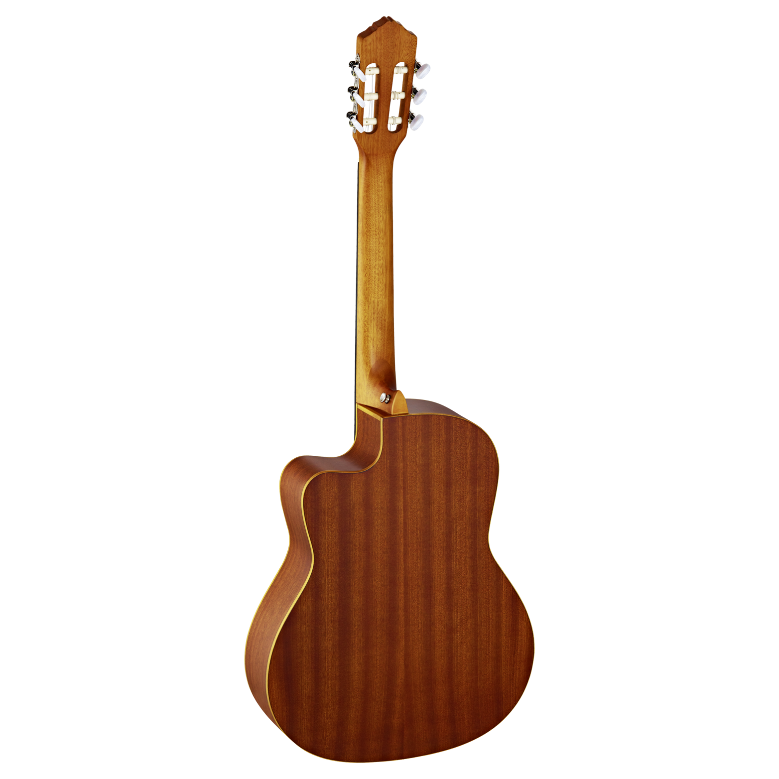 Ortega - RCE131SN Slim Neck 4/4 - Musik Utan Gränser 