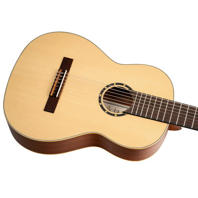 Ortega - R133-7 4/4 7-strängad - Musik Utan Gränser 