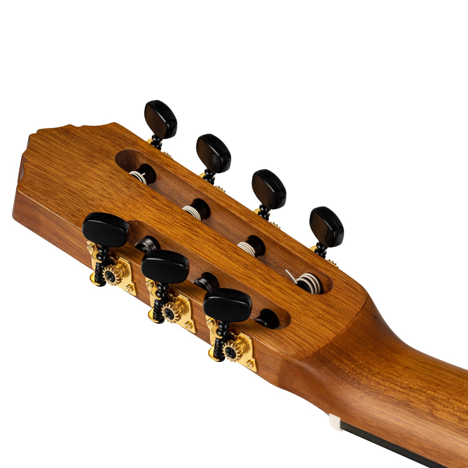Ortega - R133-7 4/4 7-strängad - Musik Utan Gränser 